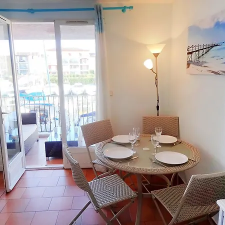 Apartamento Village Marin.13