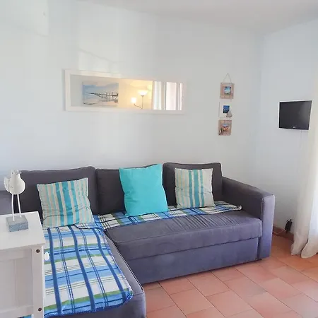 Apartamento Village Marin.13 Cogolin