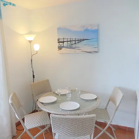 Apartamento Village Marin.13 *