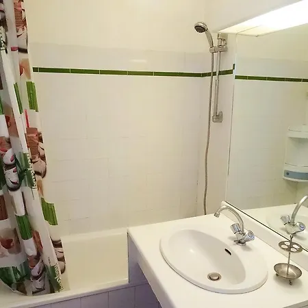 Apartamento Village Marin.13 *